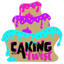 Caking With A Twist