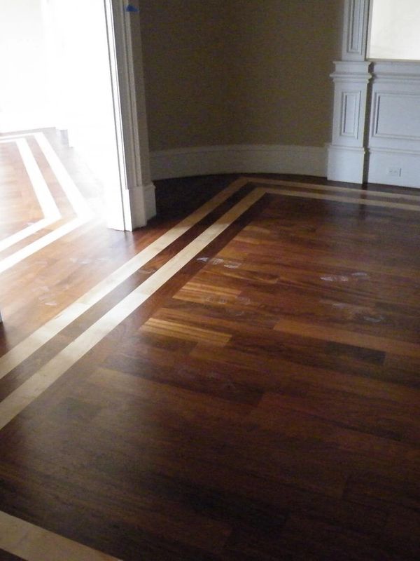 Home flooring and finishing in aurora colorado