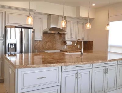 Kitchen Remodeling in Aurora Co