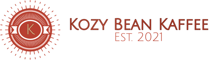 Kozy Bean Kaffee