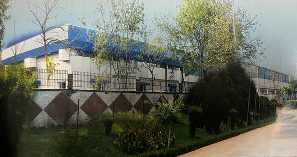 Precision Stampings Unit II- Faridabad (Export Unit)