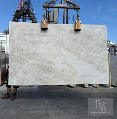 2cm Paolo Taj Mahal Super Select Honed Finish Quartzite Slab 78x128