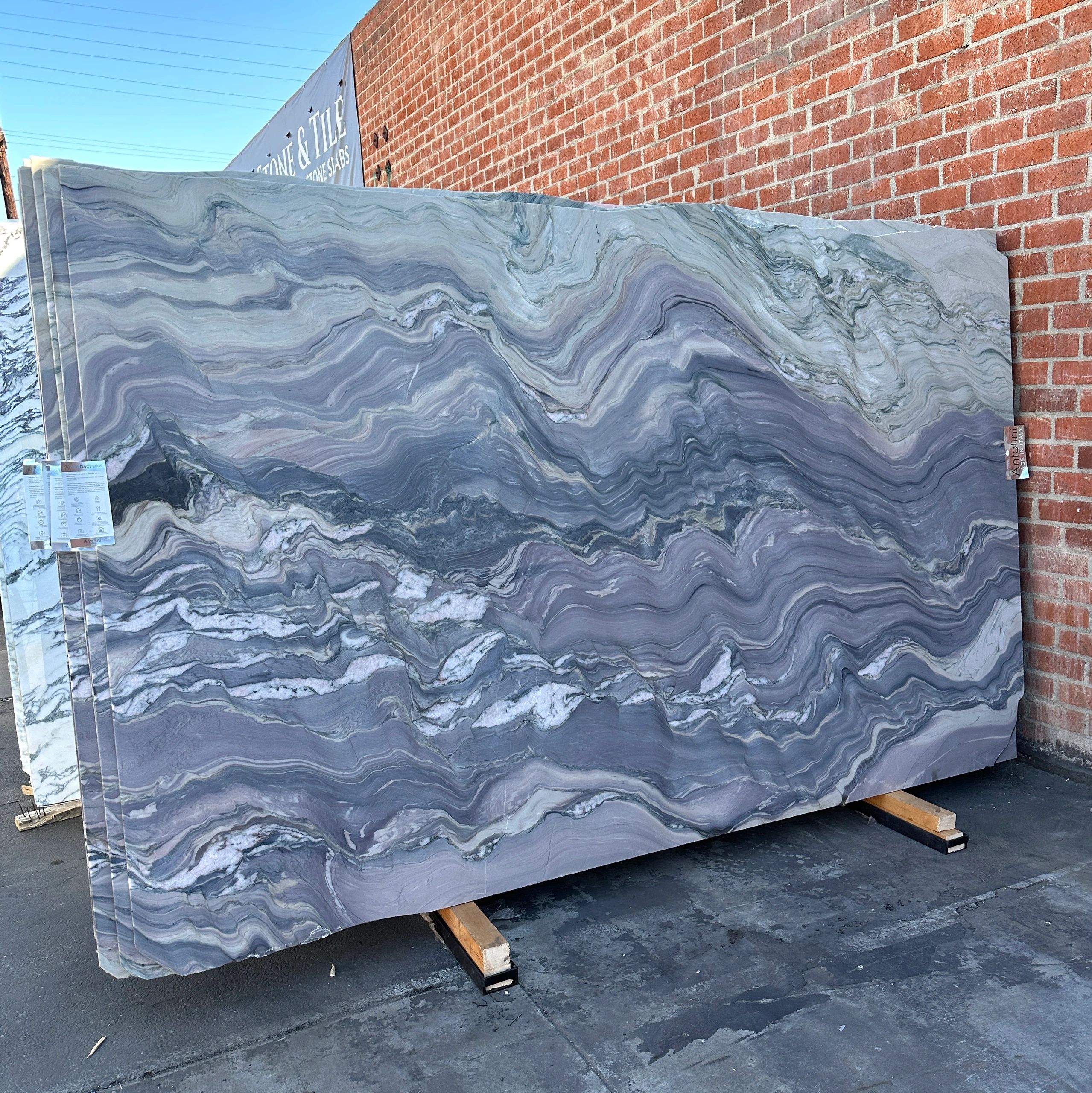 leather quartzite fusion slabs of quartzite fusion wow large size natural stone slabs in los angeles