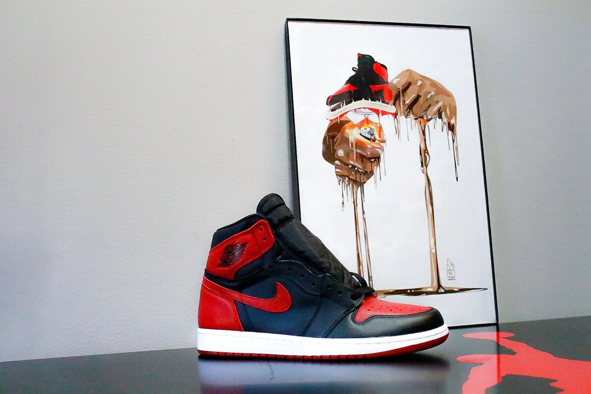 SoleHalloween: The Best Sneaker Costumes This Year