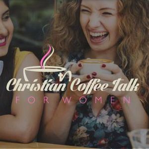 Christian Coffee Talk Online Community Cover