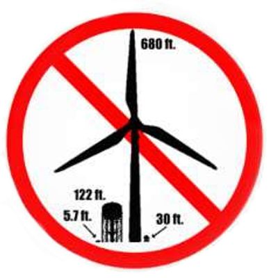 Say No to Apex Heritage Wind Industrial Wind Turbines in Barre, NY