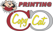 Copy Cat Printing