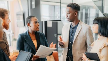 Frontline Supervisor - Training for Effective Leadership