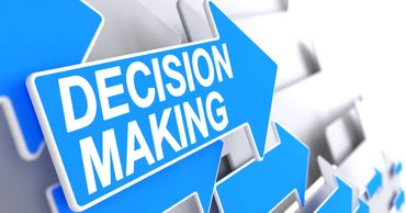 Informed Decision Making
