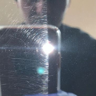 Paint Correction Ceramic Coating Monument