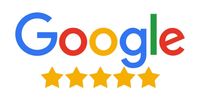 Detailing 5 Star Google Review