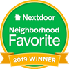 Detailing Favorite Nextdoor Monument