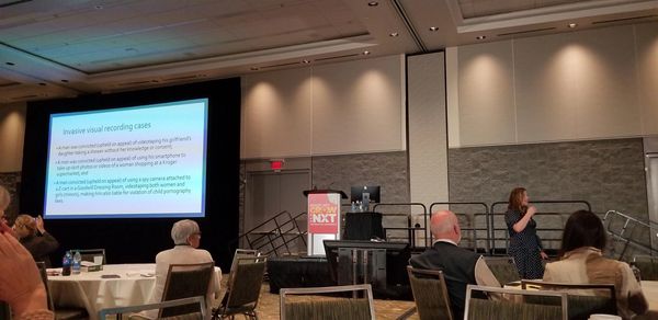 Showing Dilemmas: Illegal, Unethical or Just Plain Rude? - 2022 NAR Conference in Orlando