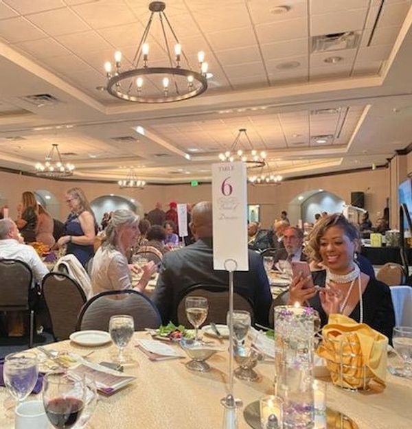 HCAR Installation & Awards Gala