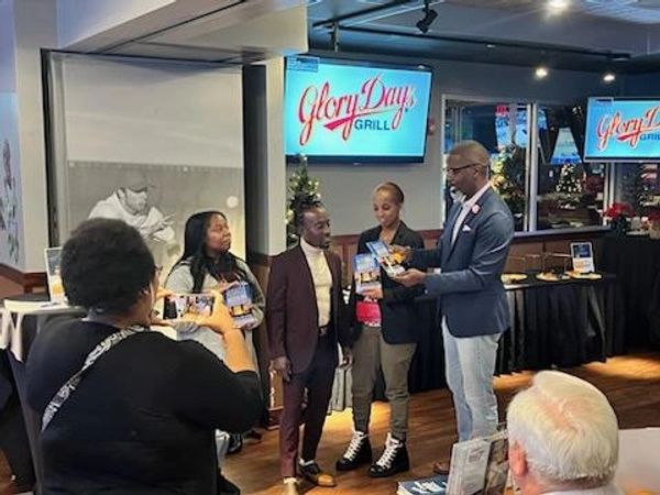 YPN Dec. 2022 Networking