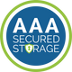 AAA Secured Storage