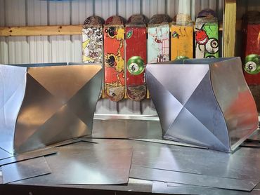 Duct work Fenton, Mi