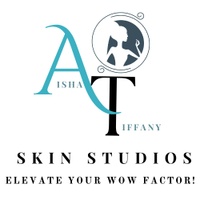 Aisha Tiffany  Skin Studios