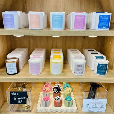 Supplement & Wellness Store at Mantra Wellness in Minden, Nevada.