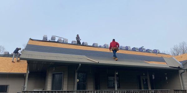 Individualized Options for Roof Repairs