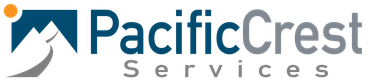 Our parent company, Pacific Crest Services