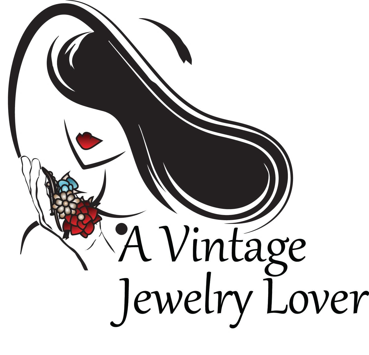 A Vintage Jewelry Lover. Vintage, Retro and Modern Jewelry, Fashions and Accessories. Nashville Es