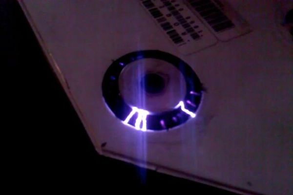 Insulation break-down on a laminated busbar resulting in a developed solution.