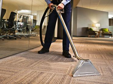 Carpet Cleaning