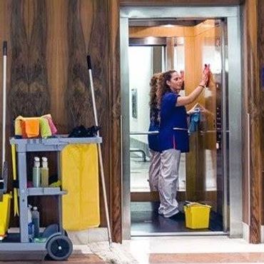 Commercial Janitorial