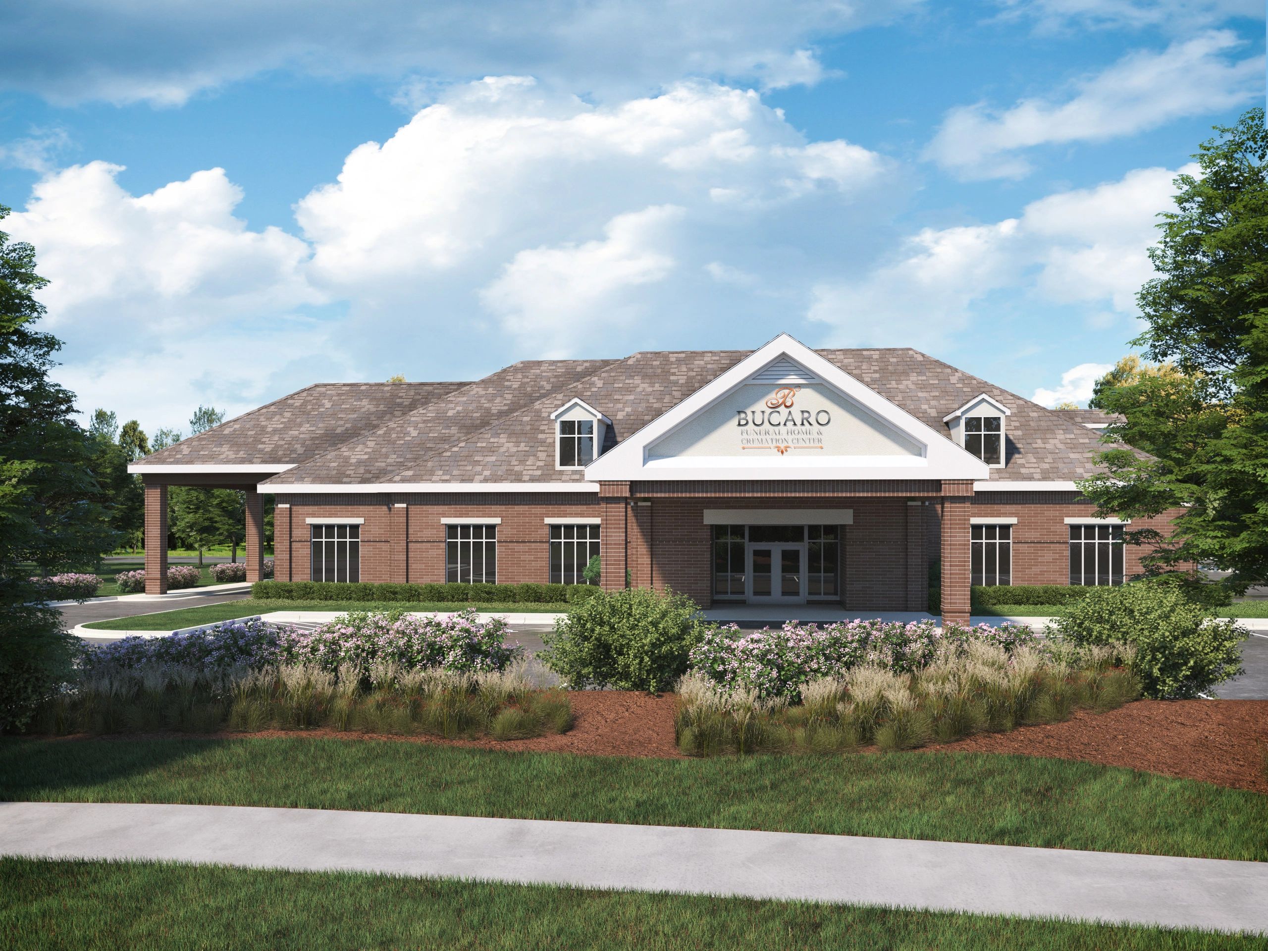 Funeral Home, Cremation Bucarofuneralhome Bloomingdale, Illinois