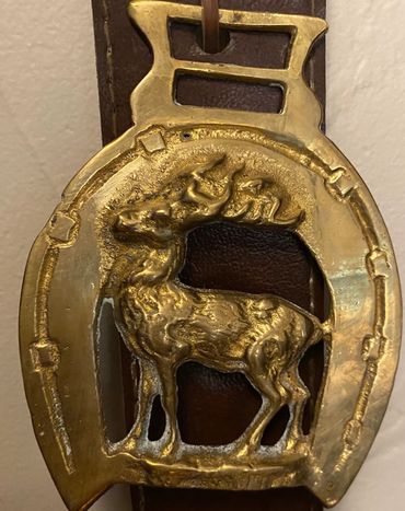Horse Brass