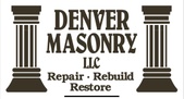             Denver Masonry LLC
A leader in restoration since 2003