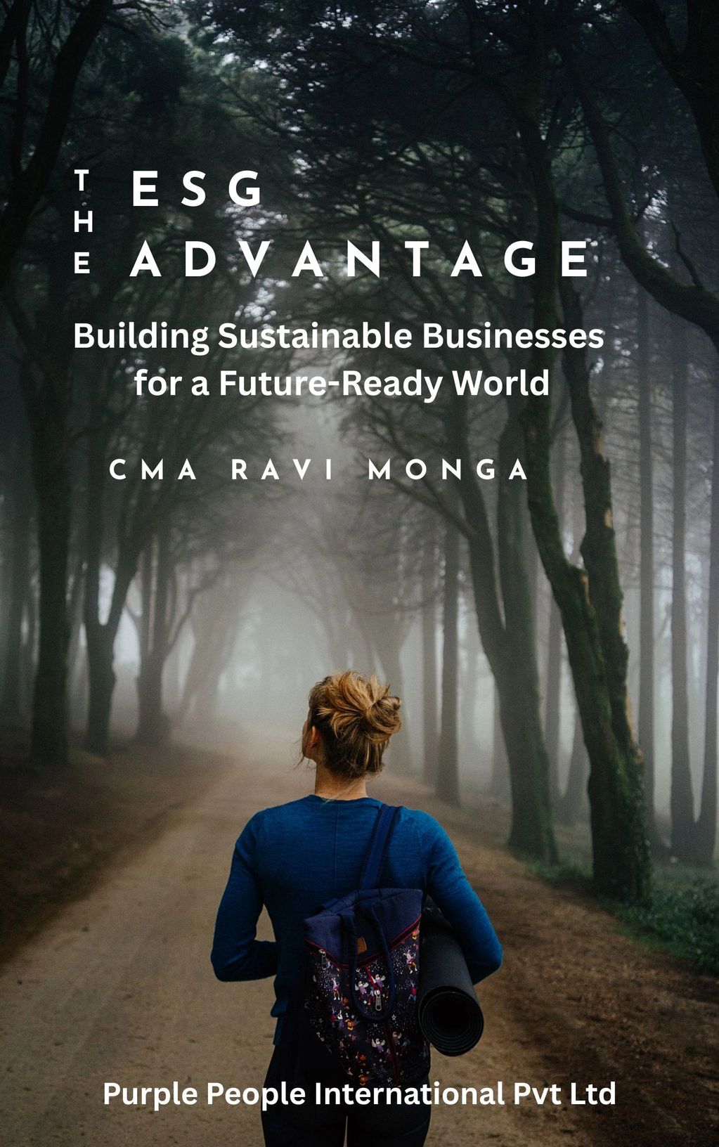 The ESG Advantage