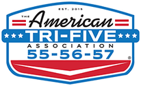 american tri-five association