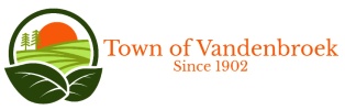 Town of Vandenbroek