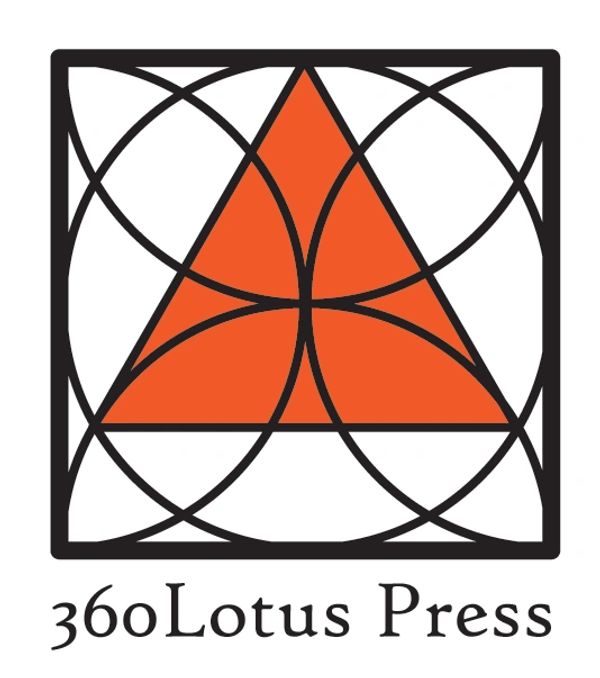 360Lotus Press Logo (©2018)