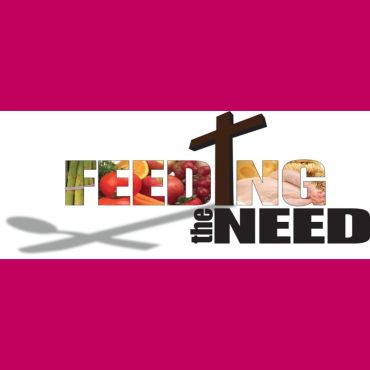 Feeding Our Community, Together