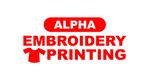 Alpha Embroidery
