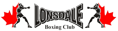 Lonsdale Boxing Club