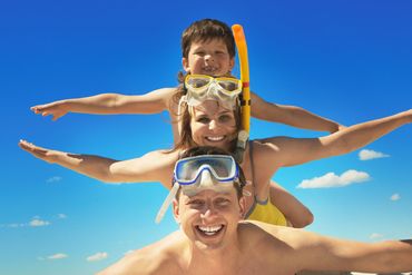 kenwood travel family holidays