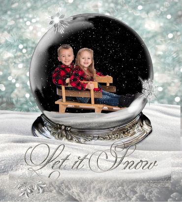A holiday themed image