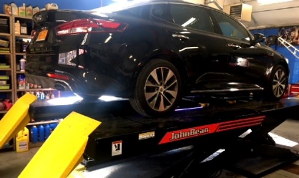 South Salem Auto Care