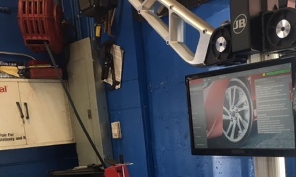 South Salem Auto Care