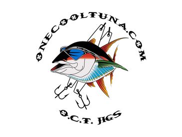 One Cool Tuna OCT surface irons yellowtail socal bendo