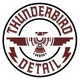 Thunderbird Detail 
