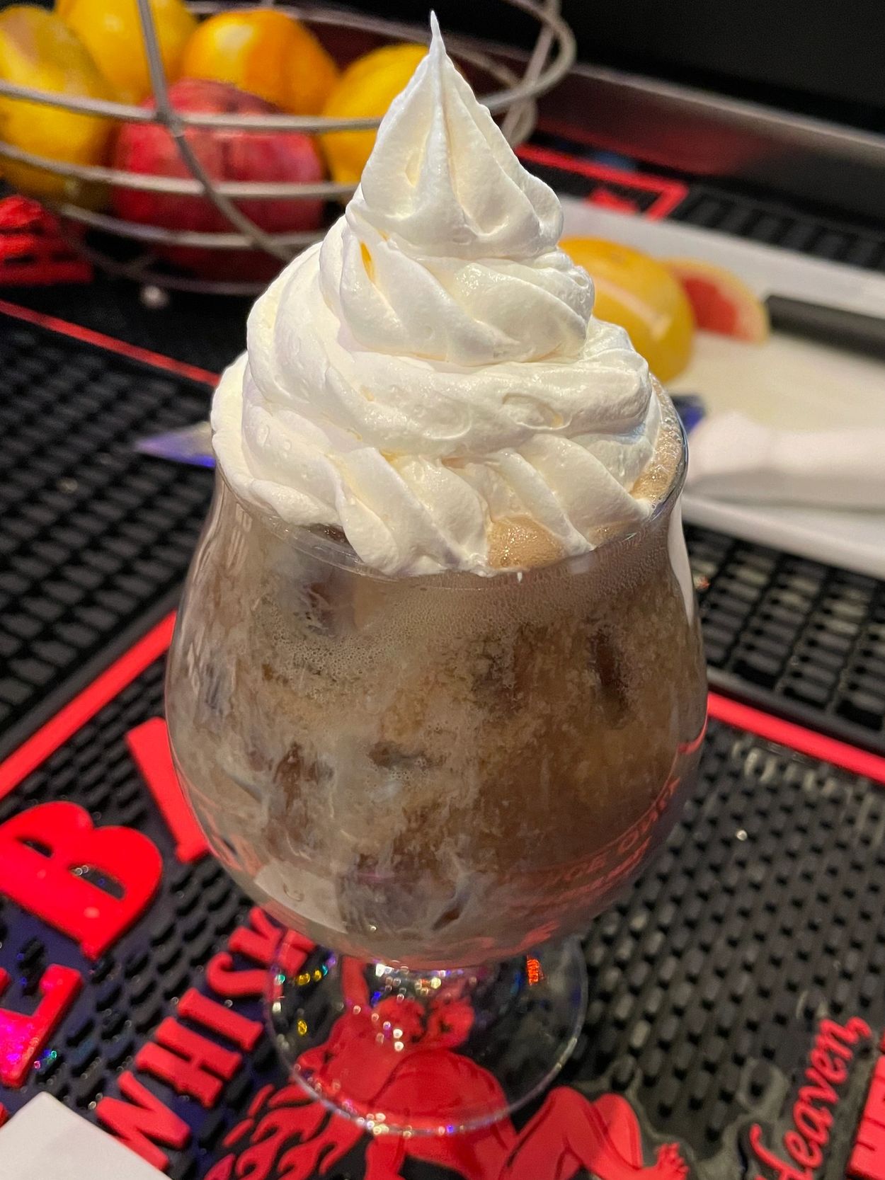 5 Farms Rootbeet Float