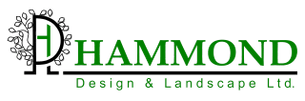 Hammond Design & Landscape Ltd.