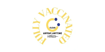All Staff Fully Vaccinated