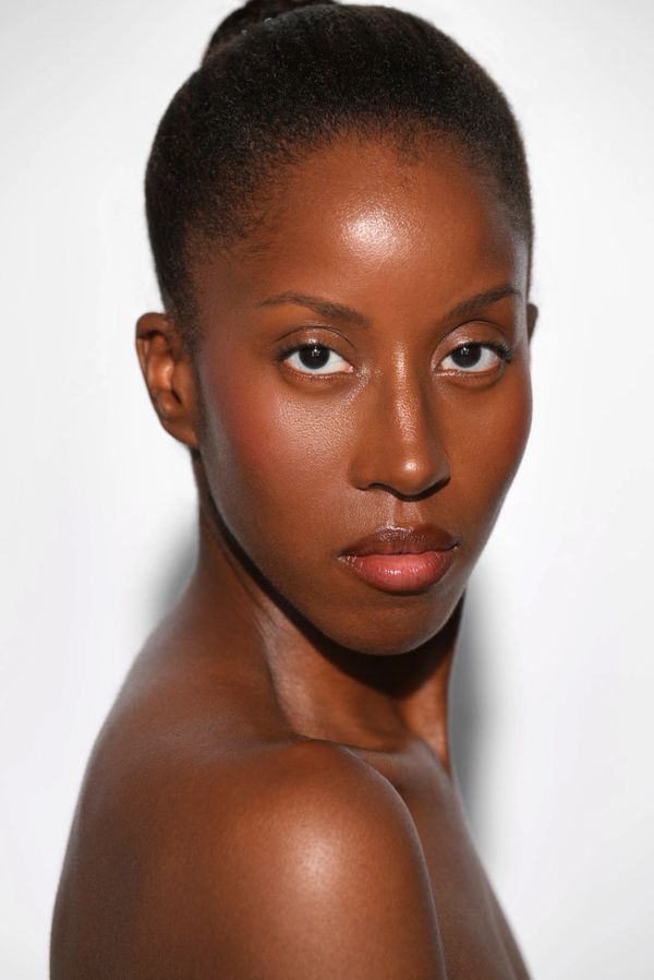 LOS ANGELES BEAUTY PHOTOGRAPHER