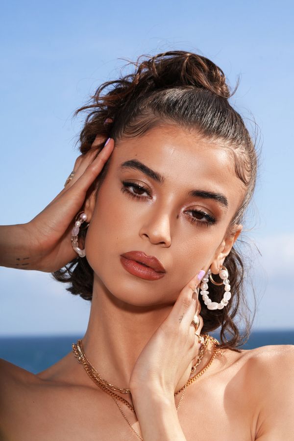 LOS ANGELES BEAUTY PHOTOGRAPHER